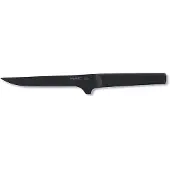 Berghoff Ausbeinmesser Ron Line Schwarz 15 cm