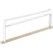 Yamazaki Küchenrollenhalter Tosca Hanger White