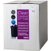 Velda Filtermaterial für Clear Control 100