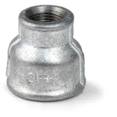 +GF+ Form.Muff G. 4 - 3 - Muffe-Muffe