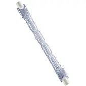 Osram Haloline, 1000 W, R7s, 2000 h, 22000 lm, Warmweiß