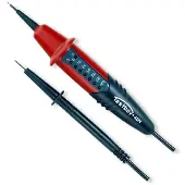 Testboy Spannungstester TB 40 Plus 6 - 400 V AC/DC - TB 40 PLUS