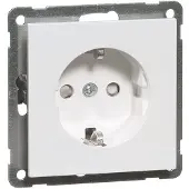 PEHA by Honeywell PEHA 00155111, Aluminium, Thermoplast, 250 V, 16 A