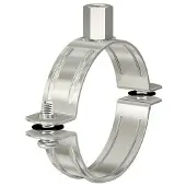 Vsh Fabrieken Rørbøjle BRS syrefast M8/10 108-116 mm