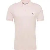 Lacoste Polo Slim Fit Flamingo-6