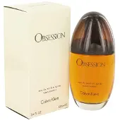 Calvin Klein Obsession For Women Edp Spray 0,1 l