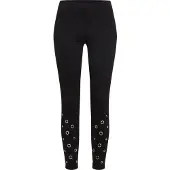 Urban Classics Flamed Leggings