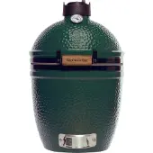 Big Green Egg 117601, Grill, Holzkohle, Draußen, 855 cm², 33 cm, Egg