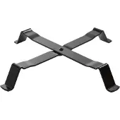 Big Green Egg Green Egg Tafel nest voor Green Egg Extra Large