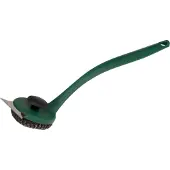 Big Green Egg Rostreiniger mit Edelstahldraht 127129