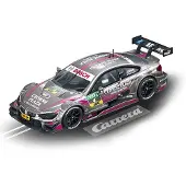 Carrera DIGITAL 132, BMW M4 DTM J.HAND, NO.04, 2014