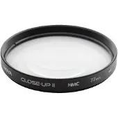 Hoya Close-Up +4 II HMC 72mm