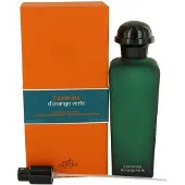 Hermès Paris Concentré D'Orange Verte EDT 200 ml