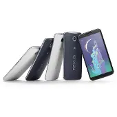 Motorola Nexus 6