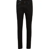Levi's für Herren. 28833-0013 Jeans 512 Slim Taper schwarz (30/30), Lässig, Baumwolle, Denim, Bio-Baumwolle, Nachhaltig