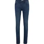 Only & Sons Slim Fit Jeans Basic Denim Hose ONSLOOM Tapered Trousers Stoned Washed Größe: 36W / 32L