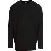 Urban Classics Boxy Heavy Longsleeve