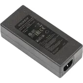 Mikrotik 48V2A96W, Drinnen, 100 - 240 V, 50/60 Hz, 96 W, 48 V, AC-an-DC