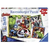 Ravensburger 4005556080403, 5 Jahr(e)