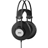 AKG K72 Geschlossener Kopfhörer