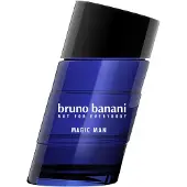 Bruno Banani Magic Man Eau De Toilette 50 ml (man)