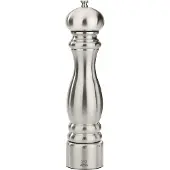 Peugeot Paris Chef, Pfeffermühle, Edelstahl, Edelstahl, 300 mm