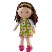 Haba Puppen - Coco - - One Size - Puppen