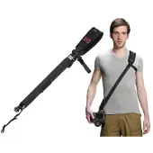 GGS FotoSpeed F4 Fox Kameragurt