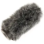 Sennheiser MZH 600 Pelz Windschutzscheibe