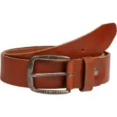 Jack & Jones Ledergürtel "JACPAUL LEATHER BELT NOOS"