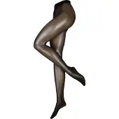 Falke Damen Strumpfhosen Da Seidenglatt TI