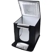 Caruba Portable Photocube LED 60x60x60 cm