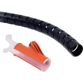Dataflex Kabelschlucker
