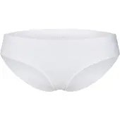 Schiesser Unterwäsche Damen 161924 Invisible Cotton White-XXL