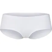 Schiesser Hipster Damen 161925 Invisible Cotton White-XXL
