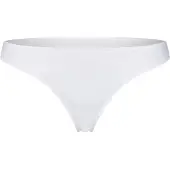 Schiesser Unterwäsche Damen 161918 Invisible Lace White-XL