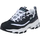 SKECHERS Sneakers D'lites Biggest Fan 11930/BKW Schwarz 39