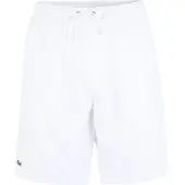 Lacoste Tennishose Tafeta White-XXXL