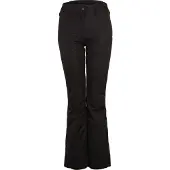 CMP WOMAN PANT Skihose in schwarz, Größe 44
