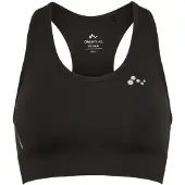 Only Play Sport-Bustier "ONPDAISY" aus Polyamid und Elasthan, in Stretch-Qualität, schnell trocknend