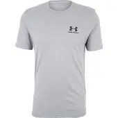 Under Armour Herren Kurzarm SPORTSTYLE LC SS