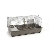Beeztees Nero 3 Deluxe Käfig Für Nagetiere