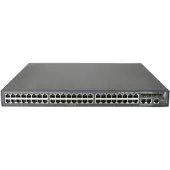 HP 3600-48-PoE+ v2 EI Switch