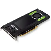 Dell NVIDIA Quadro P4000 - Grafikkarten - Quadro P4000
