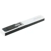 Iris IRIScan Book 5 White 30PPM-Battery Li-io Dokumentenscanner, Mobiler Handheld-Buchscanner