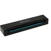 Iris Iriscan Executive 4 Tragbarer Scanner