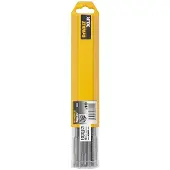 DeWalt Hammerbohrer SDS-plus ELITE Full Carbide 10 x 260 x 200 mm, 10 Stk.