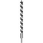 DeWalt DT4649-QZ, Schneckenbohrerbit, 2,8 cm, 380 mm, Holz, 25 cm, 1 Stück(e)