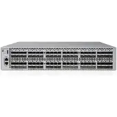 HP StoreFabric SN6500B 16Gb 96/96 Power Pack+ FC Switch, Managed, Vollduplex, Rack-Einbau, 2U