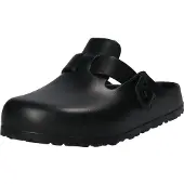 Birkenstock BOSTON EVA Schwarz